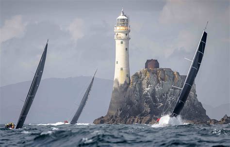 rolex fastnet racing